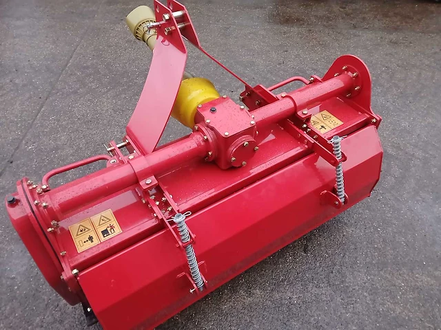 Grondfrees rt130 - afbeelding 1 van  5