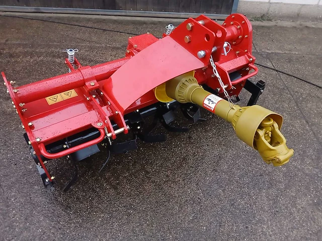 Grondfrees rt130 - afbeelding 4 van  5