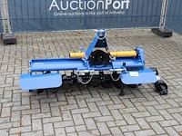 Grondfrees rvt hm tl-135 2023 nieuw met aftakas - afbeelding 1 van  1