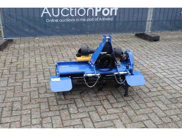Grondfrees rvt hm tl-95 nieuw met aftakas - afbeelding 1 van  1
