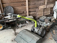 Grondfrees top garden - afbeelding 2 van  4