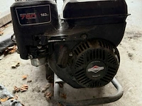 Grondfrees top garden - afbeelding 3 van  4