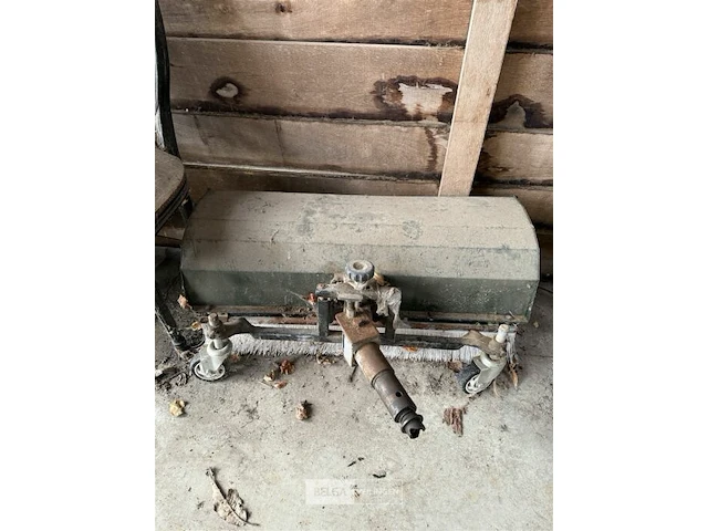 Grondfrees top garden - afbeelding 4 van  4