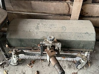 Grondfrees top garden - afbeelding 4 van  4