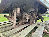 Grondfrees voor minitractor - afbeelding 5 van  5