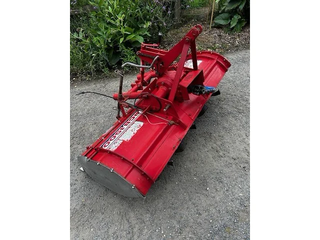 Grondfrees yanmar rcb1500 - afbeelding 1 van  1