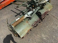 Grondfrees yanmar rs1400 - afbeelding 1 van  1