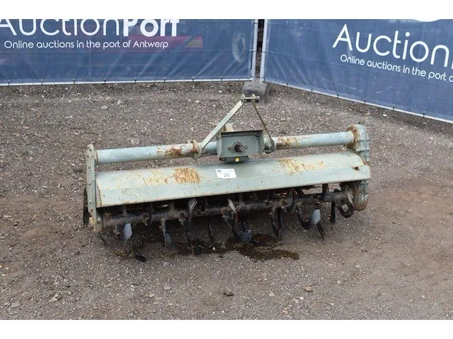 Grondfrees yanmar rs1504 - afbeelding 1 van  1