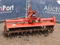 Grondfrees yanmar