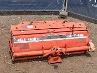 Grondfrees - afbeelding 1 van  1