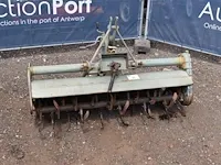 Grondfrees