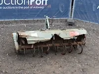 Grondfrees