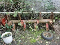 Grondfrees - afbeelding 1 van  2