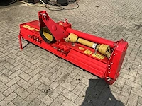 Grondfrees - afbeelding 1 van  11