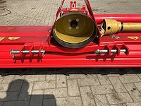 Grondfrees - afbeelding 8 van  11