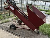 Grondmengmachine gregoire - afbeelding 1 van  9
