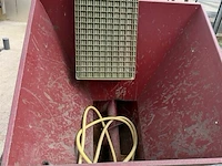 Grondmengmachine gregoire - afbeelding 2 van  9