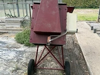 Grondmengmachine gregoire - afbeelding 3 van  9