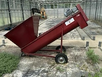 Grondmengmachine gregoire - afbeelding 4 van  9