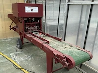 Grondmengmachine gregoire - afbeelding 6 van  9