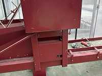 Grondmengmachine gregoire - afbeelding 9 van  9