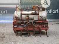 Grondontsmetting machine verschoore 200l 2005 - afbeelding 1 van  1