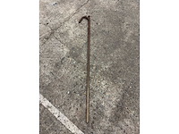 Grondpin 1 meter (10x) (10x) - afbeelding 1 van  1