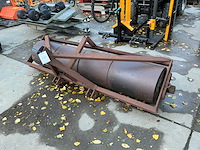 Grondrol - afbeelding 1 van  3