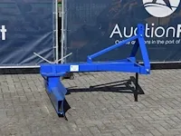 Grondschaaf rvt nieuw - afbeelding 1 van  1