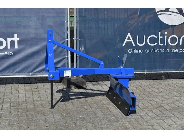 Grondschaaf rvt nieuw - afbeelding 1 van  1