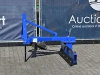 Grondschaaf rvt nieuw - afbeelding 1 van  1