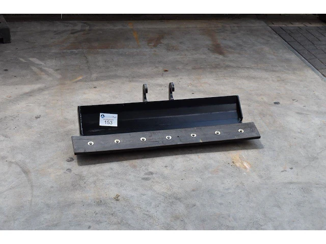 Grondschuif cw00 100cm nieuw - afbeelding 1 van  1