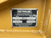 Grondscreeper reynolds 20e12.5 - afbeelding 5 van  16
