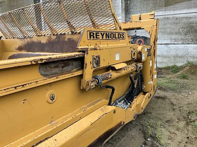 Grondscreeper reynolds 20e12.5 - afbeelding 6 van  16