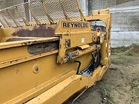 Grondscreeper reynolds 20e12.5 - afbeelding 6 van  16