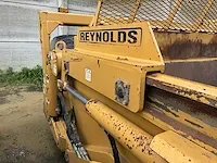 Grondscreeper reynolds 20e12.5 - afbeelding 8 van  16