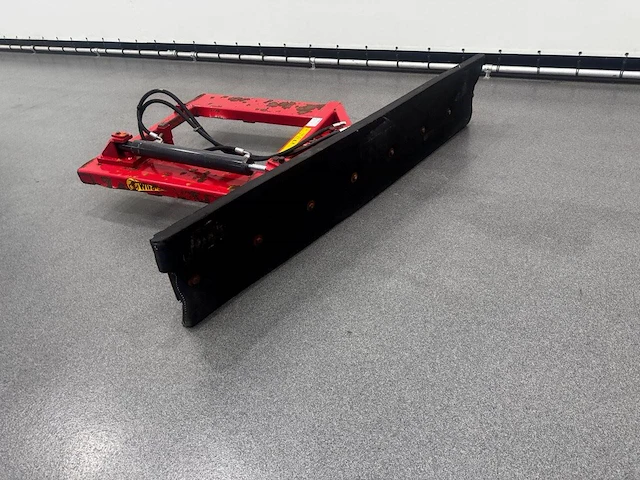 Grond/sneeuwschuif wifo sh200v spec 2000mm - afbeelding 1 van  1