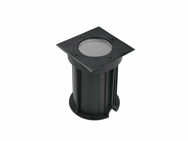 Grondspot gu10 fitting vierkant (12x) - afbeelding 2 van  4