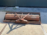 Grondwals 2100 mm - afbeelding 2 van  9