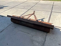 Grondwals 2100 mm - afbeelding 5 van  9