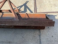Grondwals 2100 mm - afbeelding 6 van  9