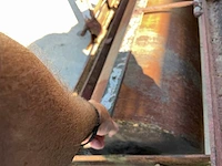 Grondwals 2100 mm - afbeelding 8 van  9