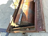 Grondwals 2100 mm - afbeelding 9 van  9