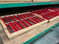 Groot assortiment machineruimers h7 din208 - afbeelding 1 van  7