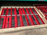 Groot assortiment machineruimers h7 din208 - afbeelding 2 van  7