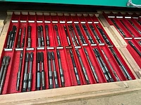 Groot assortiment machineruimers h7 din208 - afbeelding 3 van  7