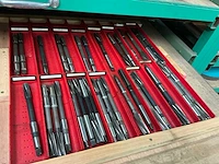 Groot assortiment machineruimers h7 din208 - afbeelding 4 van  7