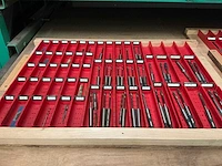 Groot assortiment machineruimers h7 din208 - afbeelding 5 van  7