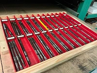 Groot assortiment machineruimers h7 din208 - afbeelding 7 van  7