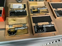 Groot assortiment meetgereedschappen - afbeelding 3 van  18